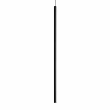 Ideal Lux FILO 4Вт 3000К чорний 263670. Підвісний світильник