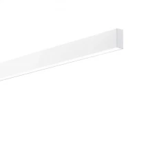Ideal Lux STEEL 36Вт 4000К білий 270203. Стельовий світильник