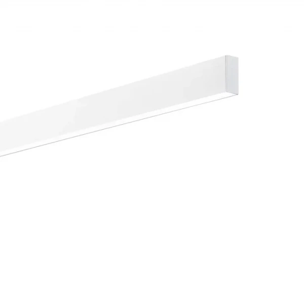 Стельовий світильник Ideal Lux STEEL 36Вт 4000К білий 270203