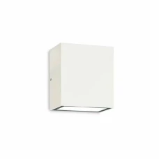 Ideal Lux ARGO 10Вт 4000К білий 268316. Фасадний світильник