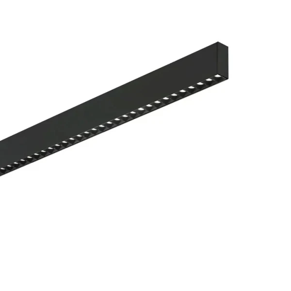 Стельовий світильник Ideal Lux STEEL 36Вт 4000К чорний 270173