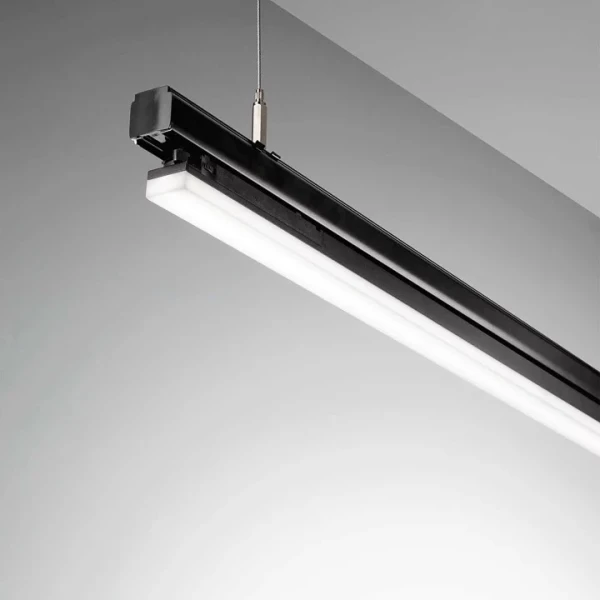 Трековий світильник IDEAL LUX DISPLAY 40Вт 4000К білий 283746 - Фото 3