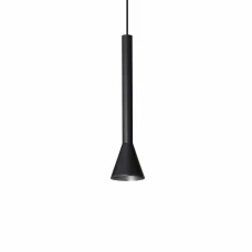 Ideal Lux DIESIS 7Вт 3000К чорний 279770. Підвісний світильник