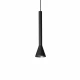 Підвісний світильник Ideal Lux DIESIS 7Вт 3000К чорний 279770