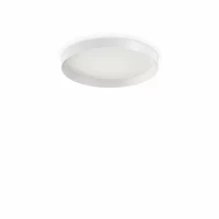 Ideal Lux FLY 26Вт 3000К білий 254272. Стельовий світильник