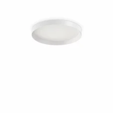 Ideal Lux FLY 26Вт 3000К білий 254272. Стельовий світильник