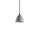 Підвісний світильник IDEAL LUX OIL GU10 сірий 110462