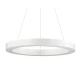 Підвісний світильник Ideal Lux ORACLE 31Вт 3000К білий 211398