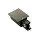 Конектор Ideal Lux LINK TRIM чорний 188089