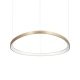 Підвісний світильник IDEAL LUX GEMINI 60Вт 3000К білий 269849