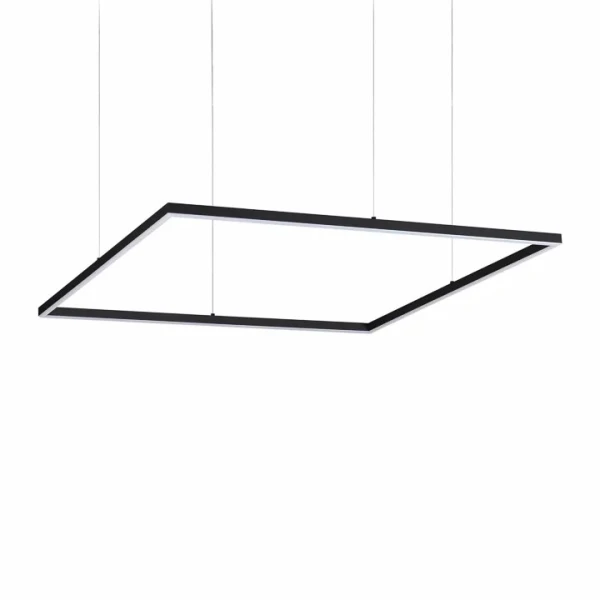 Підвісний світильник IDEAL LUX ORACLE 51Вт 3000К білий 259208 - Фото 1