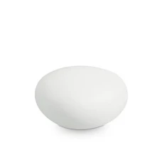 Ideal Lux SASSO G9 білий 161754. Декоративний вуличний світильник