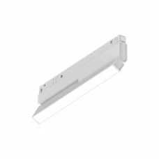 Ideal Lux EGO 7Вт 3000К білий 286129. Магнітний світильник