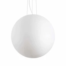 Ideal Lux CARTA E27 білий 272139. Підвісний світильник