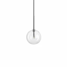 Ideal Lux EQUINOXE G4 сірий 306537. Підвісний світильник