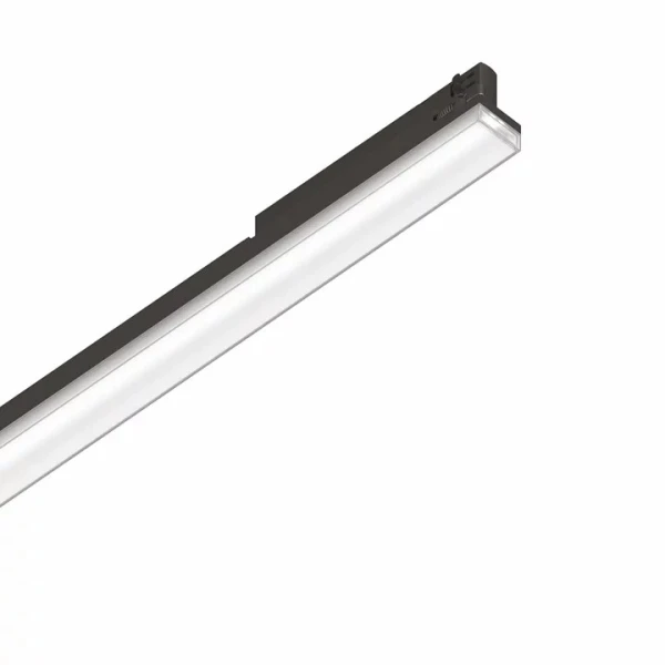 Трековий світильник Ideal Lux DISPLAY 21Вт 4000К білий 283777 - Фото 1