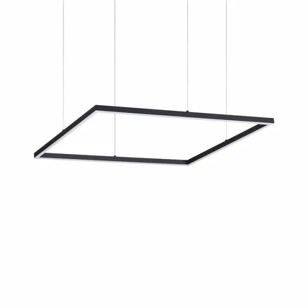 Підвісний світильник IDEAL LUX ORACLE 41Вт 3000К білий 259185 - Фото 1
