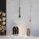 Підвісний світильник Ideal Lux DIESIS 7Вт 3000К чорний 279770