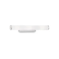 Ideal Lux CAMERINO E14 білий 027098. Бра