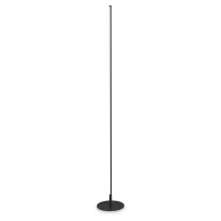 Ideal Lux YOKO 17Вт 3000К білий 258904. Торшер
