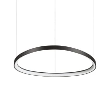 Ideal Lux GEMINI 60Вт 3000К білий 247281. Підвісний світильник