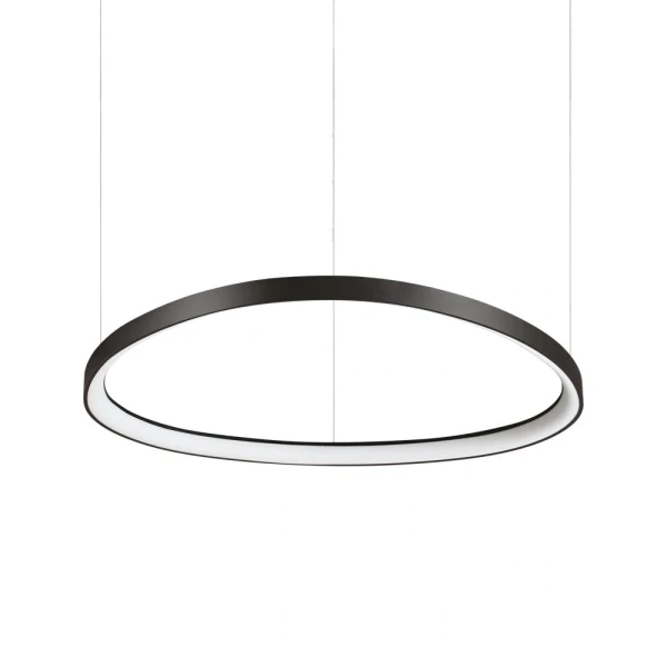 Підвісний світильник Ideal Lux GEMINI 60Вт 3000К білий 247281 - Фото 1