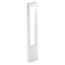 Ideal Lux VEGA G9 білий 136035. Вуличний стовпчик