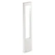 Вуличний стовпчик Ideal Lux VEGA G9 білий 136035