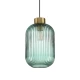 Підвісний світильник Ideal Lux MINT E27 зелений 237497
