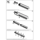 Коннектор Ideal Lux LINK TRIMLESS білий 169637