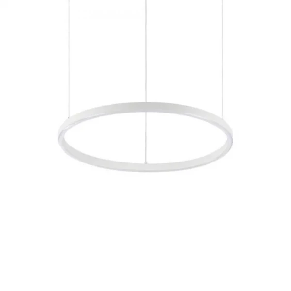 Підвісний світильник Ideal Lux ORACLE 29Вт 3000К білий 229461