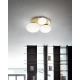 Стельовий світильник Ideal Lux NINFEA GX53 білий 293660