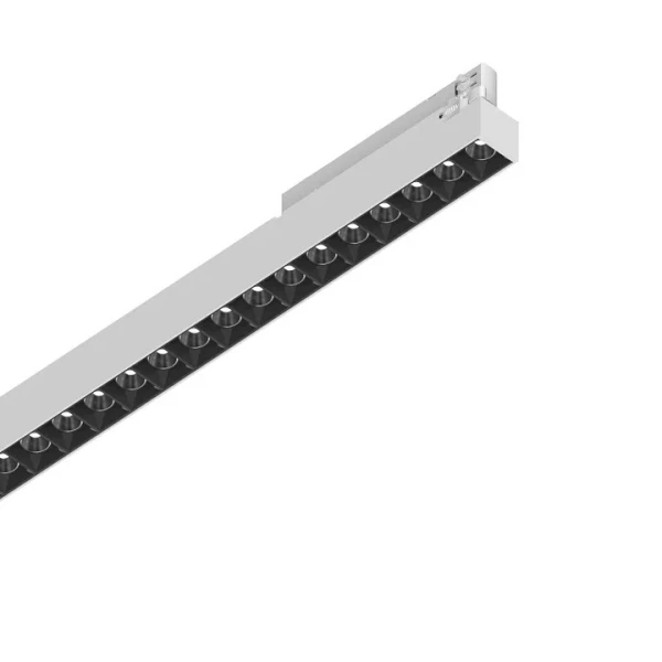 Трековий світильник Ideal Lux DISPLAY 14Вт 4000К білий 283616