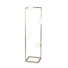 Ideal LUX ANGOLO G9 білий 284354. Торшер