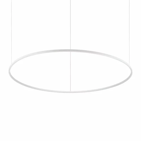 Підвісний світильник Ideal Lux ORACLE 66Вт 4000К білий 285078