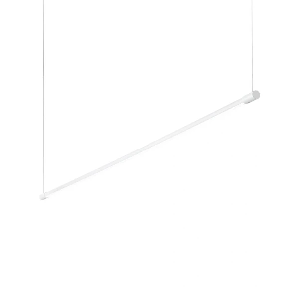 Підвісний світильник Ideal Lux YOKO 17Вт 3000К білий 258898 - Фото 1