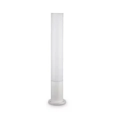 Ideal Lux EDO GX53 білий 135755. Вуличний стовпчик