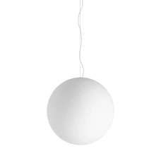 Ideal Lux MAPA BIANCO E27 білий 032122. Підвісний світильник