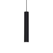 Ideal Lux LOOK GU10 чорний 104928. Підвісний світильник