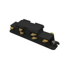 Ideal Lux LINK TRIMLESS чорний 246550. Коннектор