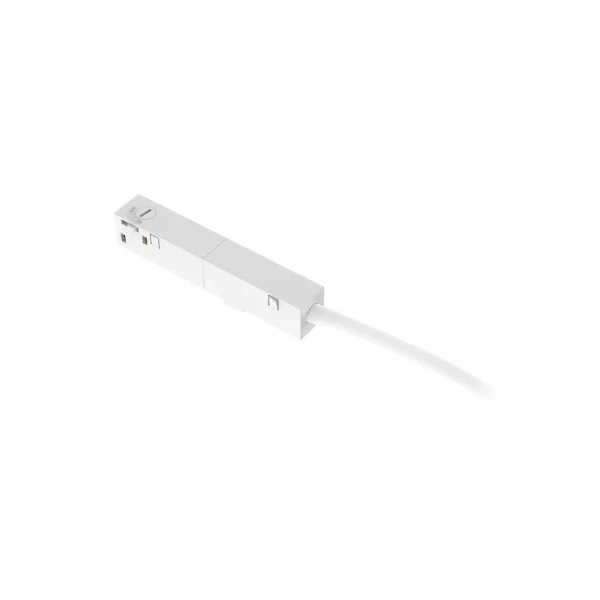 Головний конектор Ideal Lux EGO білий 282862
