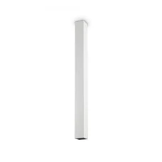 Ideal Lux SKY GU10 білий 234007. Накладний точковий світильник