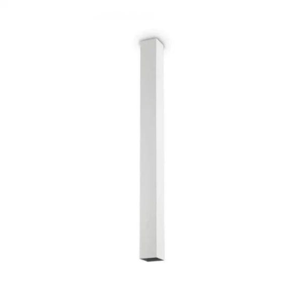 Накладний точковий світильник Ideal Lux SKY GU10 білий 234007