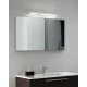 Підсвітка IDEAL LUX RIFLESSO 15Вт сірий 142265