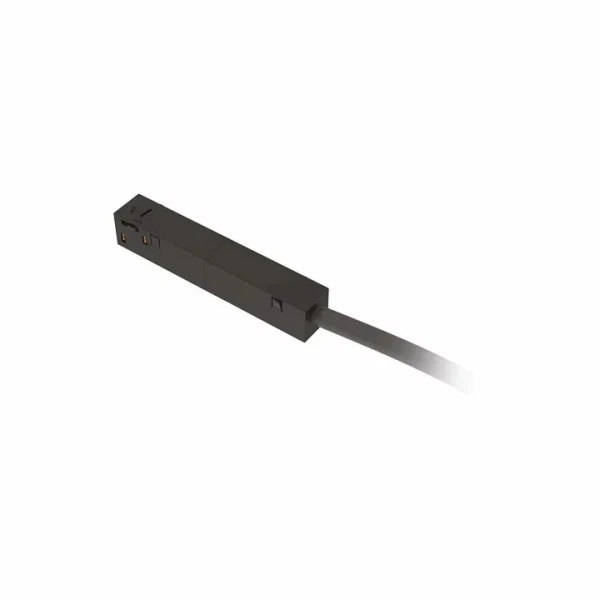 Конектор Ideal Lux EGO чорний 286297