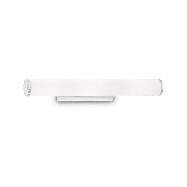 Бра Ideal Lux CAMERINO E14 білий 027104 - Фото 1