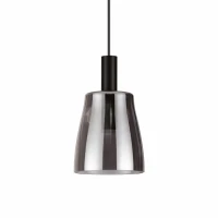 Ideal Lux COCO 7Вт 3000К димчастий 275567. Підвісний світильник