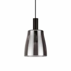 Ideal Lux COCO 7Вт 3000К димчастий 275567. Підвісний світильник