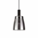 Підвісний світильник Ideal Lux COCO 7Вт 3000К димчастий 275567