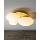 Стельовий світильник Ideal Lux NINFEA GX53 білий 293660